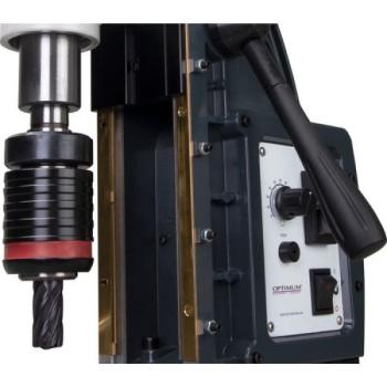 Optimum Magnetkernbohrmaschine OPTIdrill DM 35